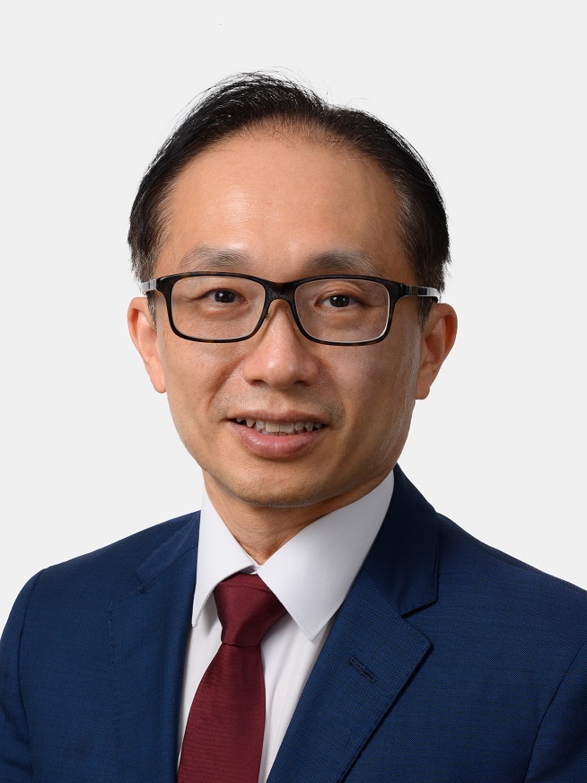 Dr Chow Chun Ling